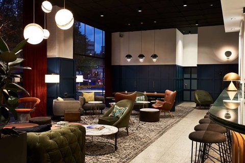 Veriu Central - Accommodation NT 2