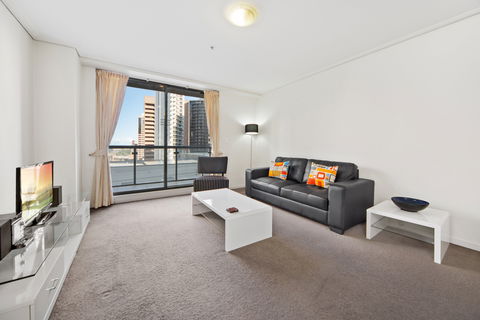 Astra Sydney CBD Pitt Street - Accommodation NT 0