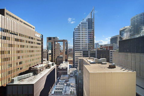 Astra Sydney-Hosking Place - Accommodation NT 0