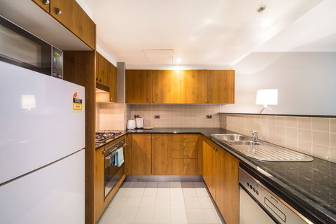 Astra Sydney-Hosking Place - Accommodation NT 1