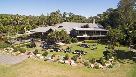 BreakFree Aanuka Beach Resort - Accommodation NT 1