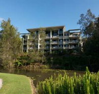 Club Wyndham Coffs Harbour-Trademark Col - Accommodation NT