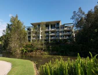Club Wyndham Coffs Harbour-Trademark Col - Accommodation NT 0