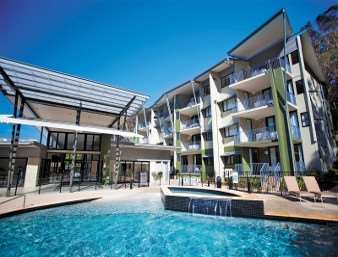 Club Wyndham Coffs Harbour-Trademark Col - Accommodation NT 1