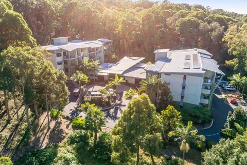 Club Wyndham Coffs Harbour-Trademark Col - Accommodation NT 2