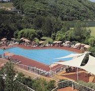 Opal Cove Resort - Accommodation NT