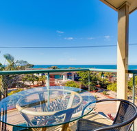 Aqualuna Beach Resort - Accommodation NT