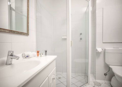 Majestic Tynte Street Apartments - Accommodation NT 2