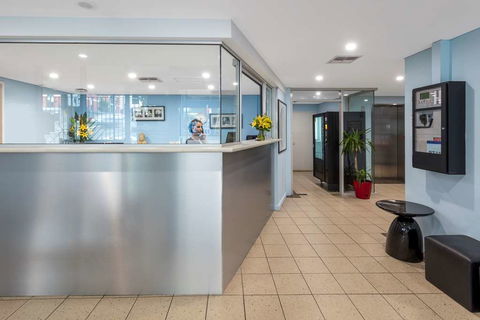 Nesuto Chippendale Sydney Apt Hotel - Accommodation NT 1