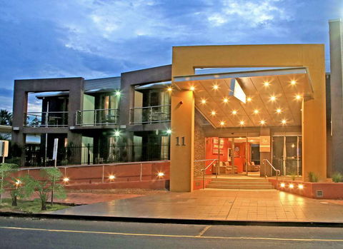Aurora Alice Springs - Accommodation NT 2