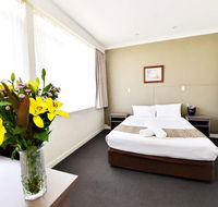 Diplomat Motel Alice Springs - Accommodation NT