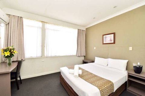 Diplomat Motel Alice Springs - Accommodation NT 1