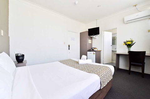 Diplomat Motel Alice Springs - Accommodation NT 2