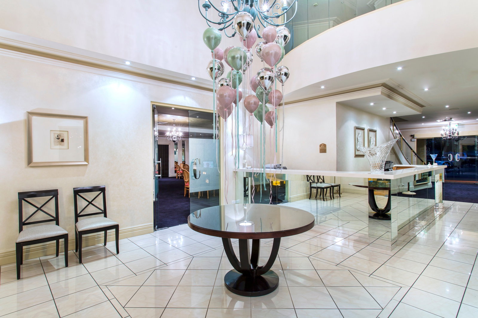 Shepparton VIC Accommodation NT