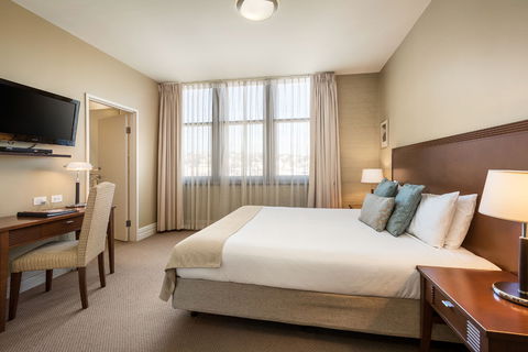 Launceston Central Apartments - Accommodation NT 2