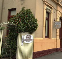 Longford Boutique Accommodation - Accommodation NT