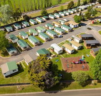 Discovery Parks Hadspen - Accommodation NT