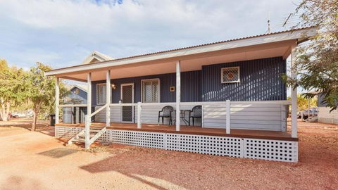 RAC Exmouth Cape Holiday Park - Accommodation NT 2