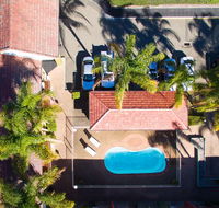 Ramada Hotel  Suites Sydney Cabramatta - Accommodation NT