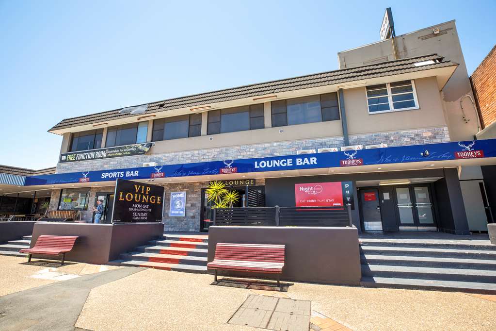 Albion Park Rail NSW Accommodation NT