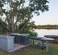Discovery Parks Lake Kununurra - NT Tourism