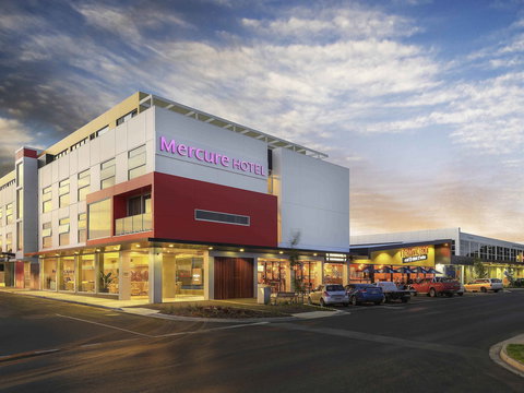 Mercure Warragul - Accommodation NT 0