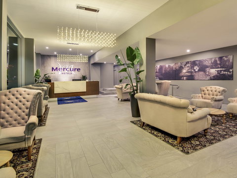 Mercure Warragul - Accommodation NT 1