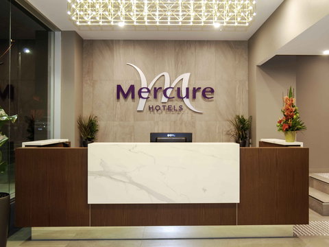 Mercure Warragul - Accommodation NT 2