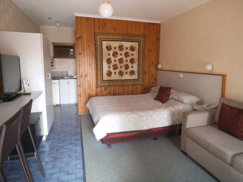 Yarragon Motel - Accommodation NT 0