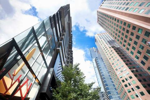 Mantra Southbank Melbourne - Accommodation NT 0