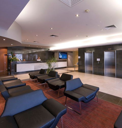 Atlantis Hotel - Accommodation NT 1