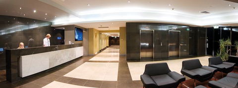Atlantis Hotel - Accommodation NT 2