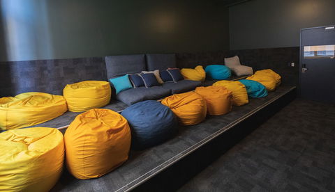 United Backpackers - Accommodation NT 1