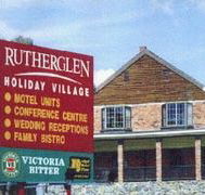 Rutherglen Holiday Village - Accommodation NT