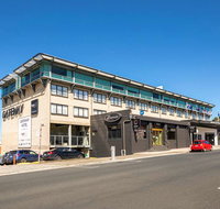 Gateway Hotel by Nightcap Plus - Accommodation NT