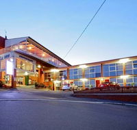 Wellers Inn - Accommodation NT