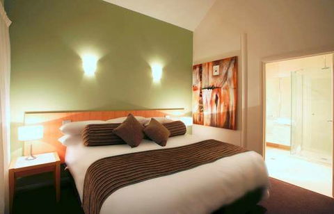 York Cove - Accommodation NT 2