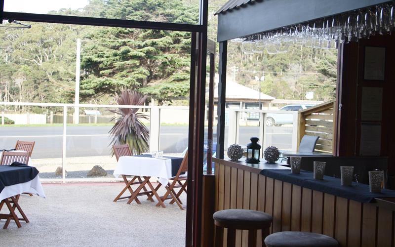 Somerset TAS Accommodation NT