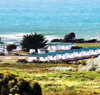 Discovery Parks Devonport - Accommodation NT