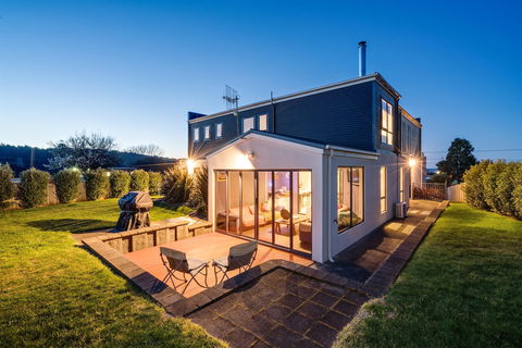 Madsen Retreat - Accommodation NT 1