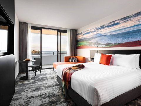 Novotel Devonport - Accommodation NT 2