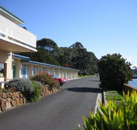 The Waterfront Wynyard - Accommodation NT