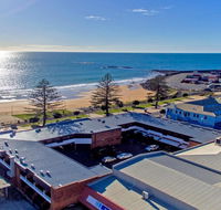 Beachfront Voyager Motor Inn - Accommodation NT