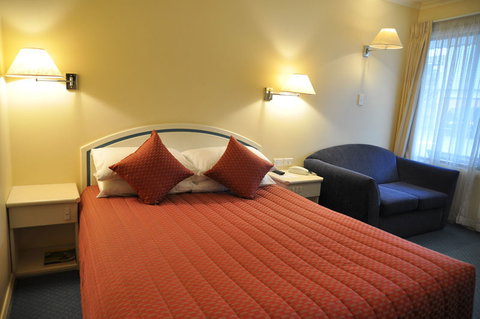 Sunrise Motor Inn - Accommodation NT 1