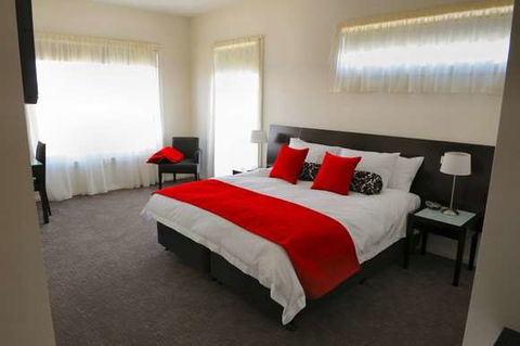 York Cove - Accommodation NT 1