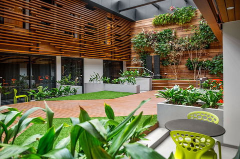 Jasper Hotel - Accommodation NT 1