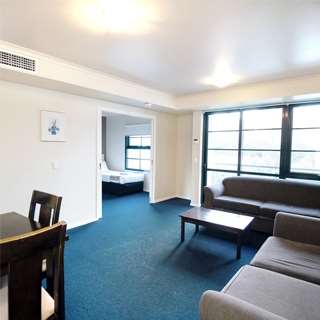 Arrow On Spencer - Accommodation NT 2