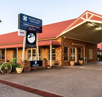 Parkes International - Accommodation NT
