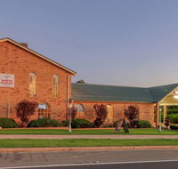 North Parkes Motel - Accommodation NT
