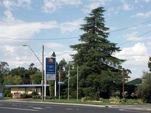 The Plainsman Motel - Accommodation NT 0